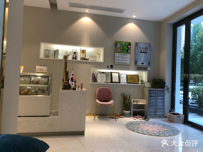 l star澜星国际皮肤管理体验中心(银泰城店)图片 第5张