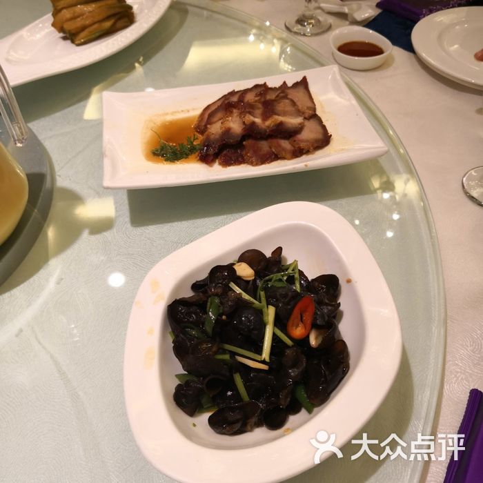 华亭湖时代大酒店