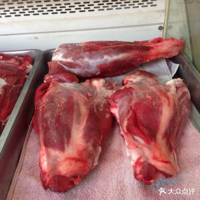 梅花腱适合:五香牛肉,白切,冷盆