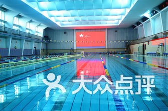 北京游泳馆排名_北京育英学校游泳馆