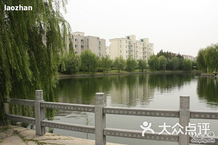 应mini猫妖的邀请走访了上海师范大学奉贤校区