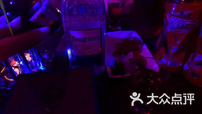 派对酒吧party 98图片 - 第4张
