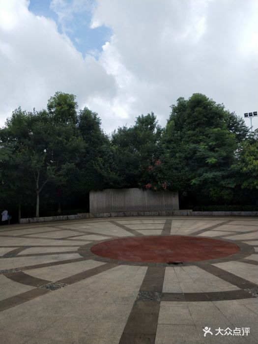 三台山公园-图片-呈贡区周边游-大众点评网