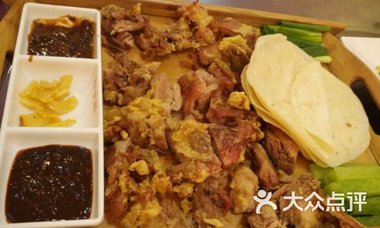 肘子酥(爱国道店-图片-天津美食-大众点评网