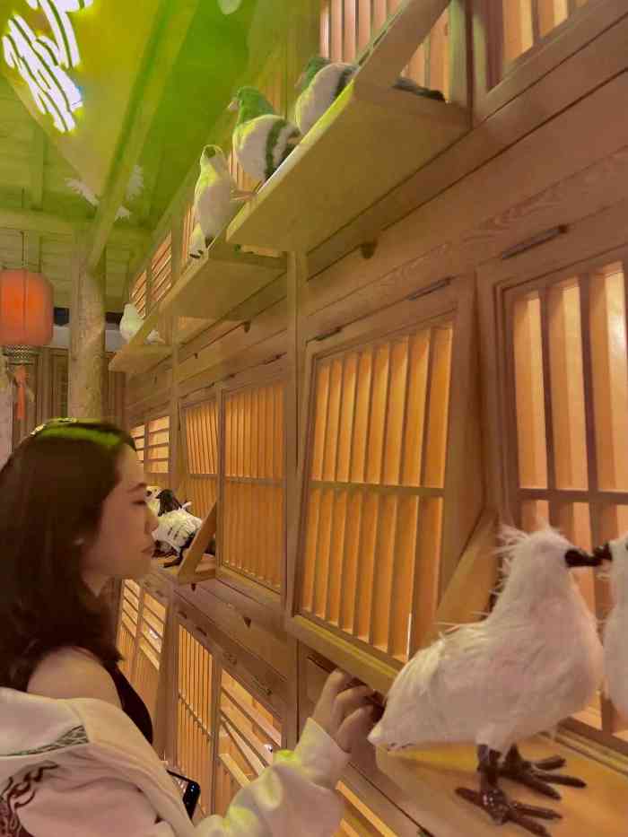 孙大厨鸽子馆(振头店)