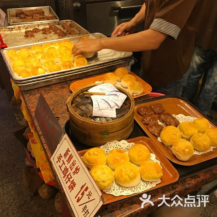 石岐佬·中山菜馆(总店)图片 第788张