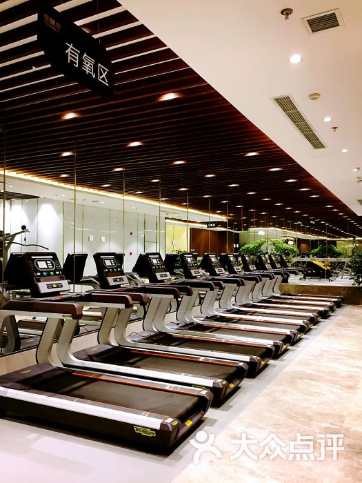 惠健身恒温健身游泳高级会所-图片-成都运动健身