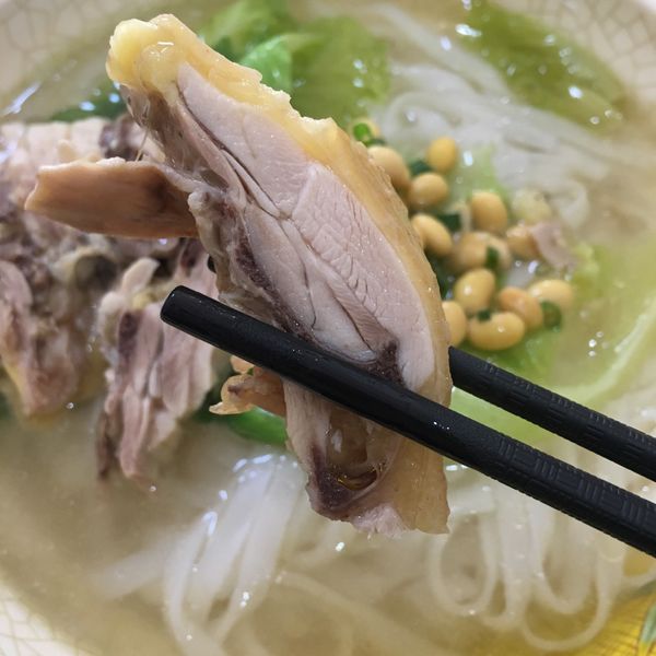 越南鸡粉(中心店)