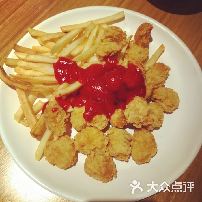 熊猫餐谋环球海鲜自助餐厅-图片-衡阳美食