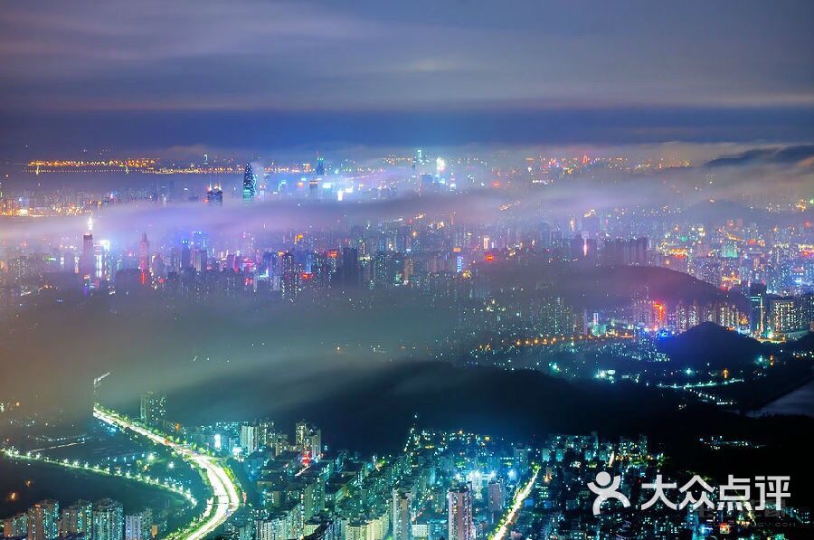 梧桐山商户图片图片 - 第7张
