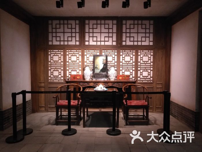满族博物馆-图片-丰宁满族自治县周边游-大众点评网
