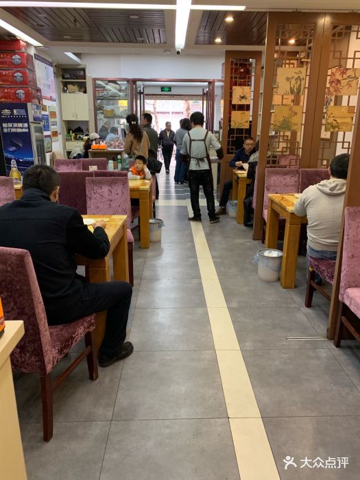 高邮陈记饭店图片 第661张