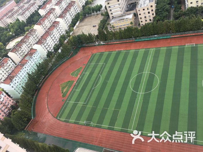 宿州九中图片 第3张