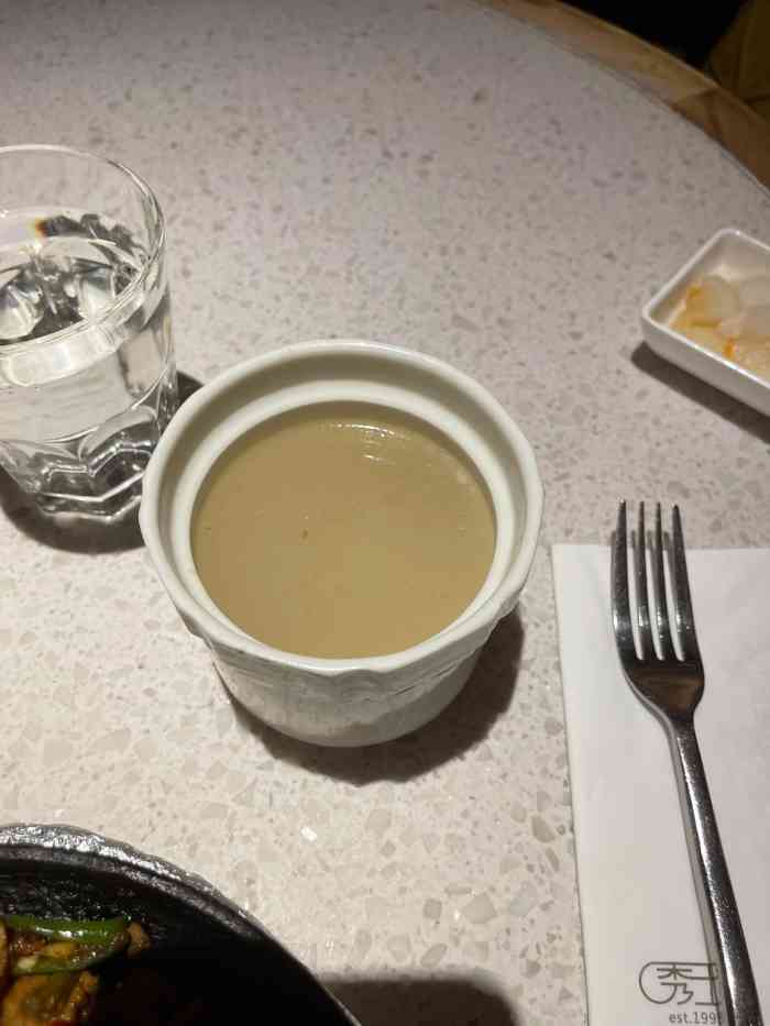 秀玉coffee&kitchen(凯德广场店"不错.就是东西略贵.