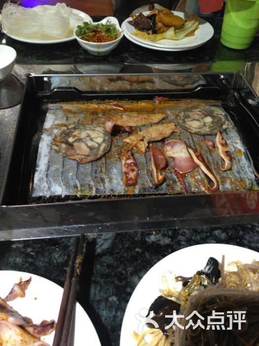 豪食国际美食自助(裕华路店)-图片-保定美食-大众点评