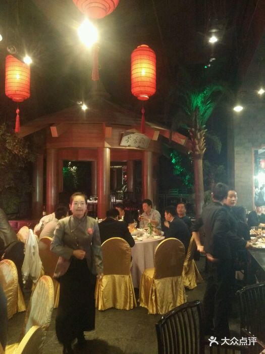 正院大宅门(甜水园店)图片 - 第2291张