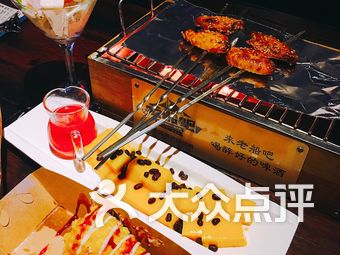 烧烤店排名_烧烤店门头(2)