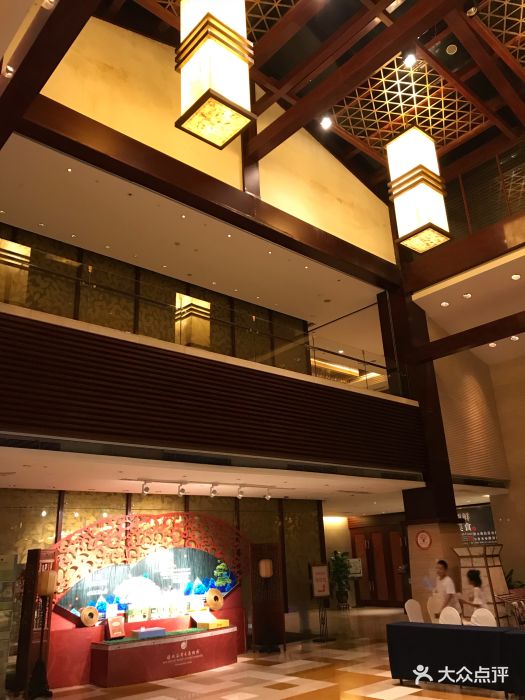 太湖湾开元名庭大酒店图片 - 第238张