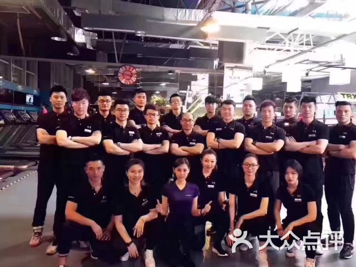 h3皇家游泳健身教练图片 - 第4张