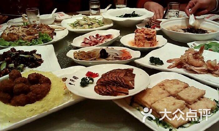 丰泽园饭店(珠市口总店)-图片-北京美食-大众点评网