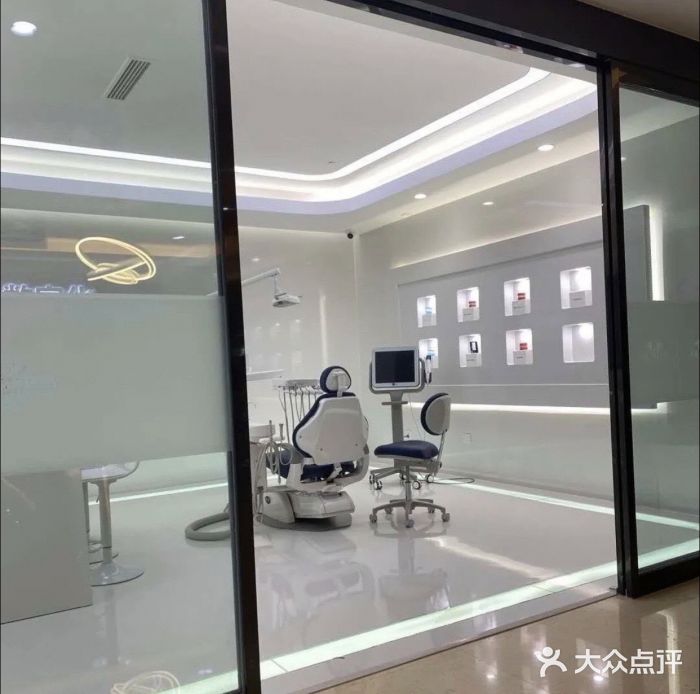 优诺口腔(市南店-图片-青岛医疗健康-大众点评网