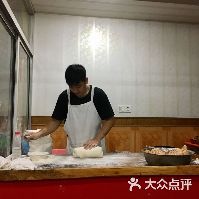广南商城包子店厨房图片 - 第5张