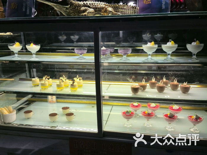 深圳豪华的海鲜自助餐_海鲜自助餐蒸锅券_环球海鲜豪华自助餐