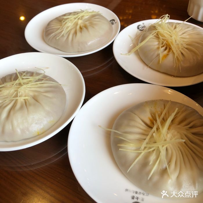 靖江市鸿运酒楼(南环店)图片 第179张