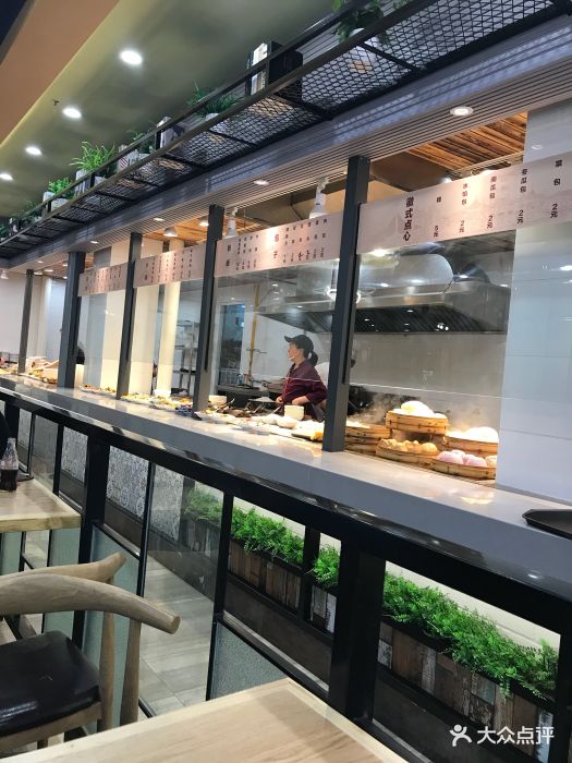 客来福大食堂-图片-南京美食-大众点评网