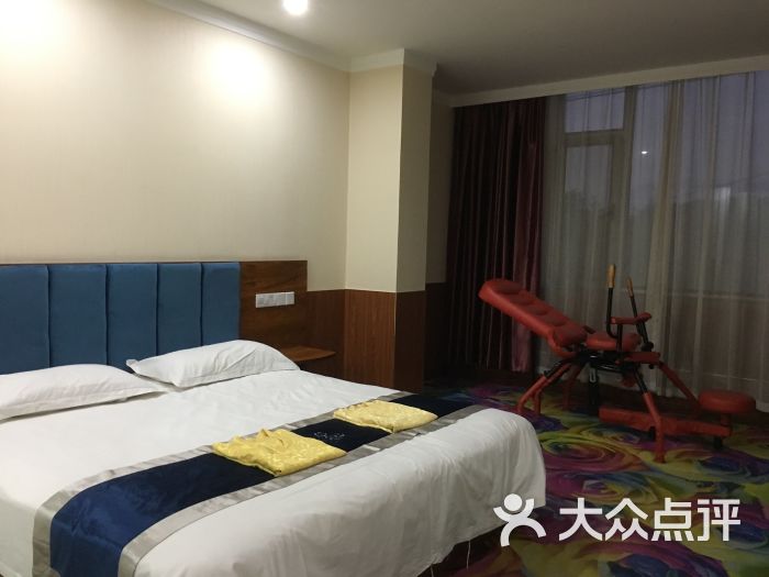 鸿达酒店-图片-稷山县酒店-大众点评网