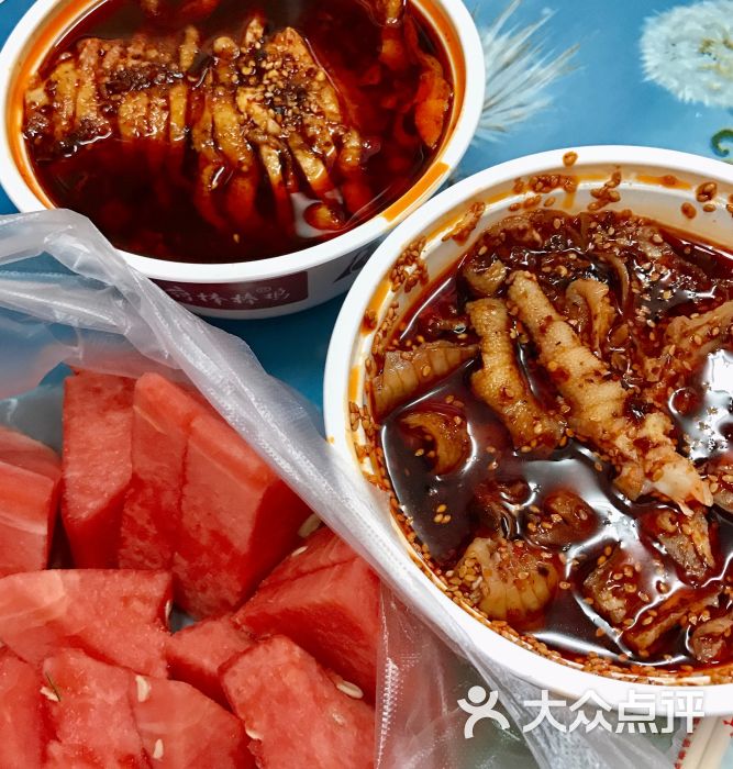 天府棒棒鸡(金星店-图片-昆明美食-大众点评网