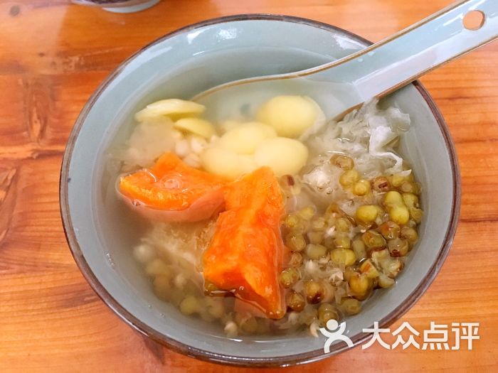 李记甜汤-图片-潮州美食-大众点评网