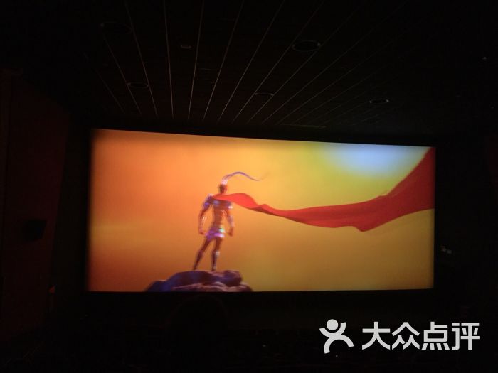 万达电影院队歌是插曲的电影图片