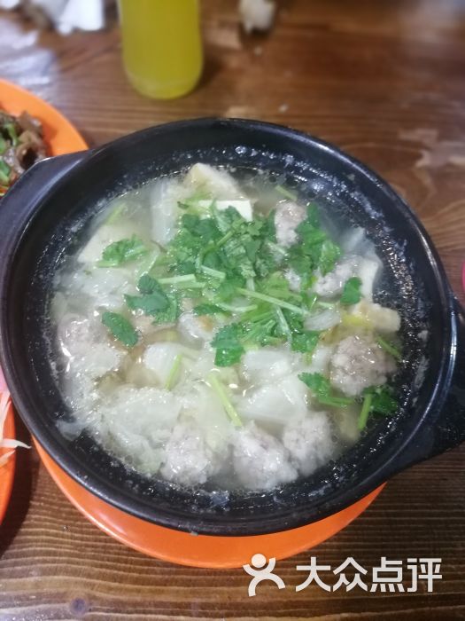 黄寺卤煮(德外大街总店)