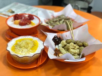 美食网站排名_淄博美食排名前十(2)