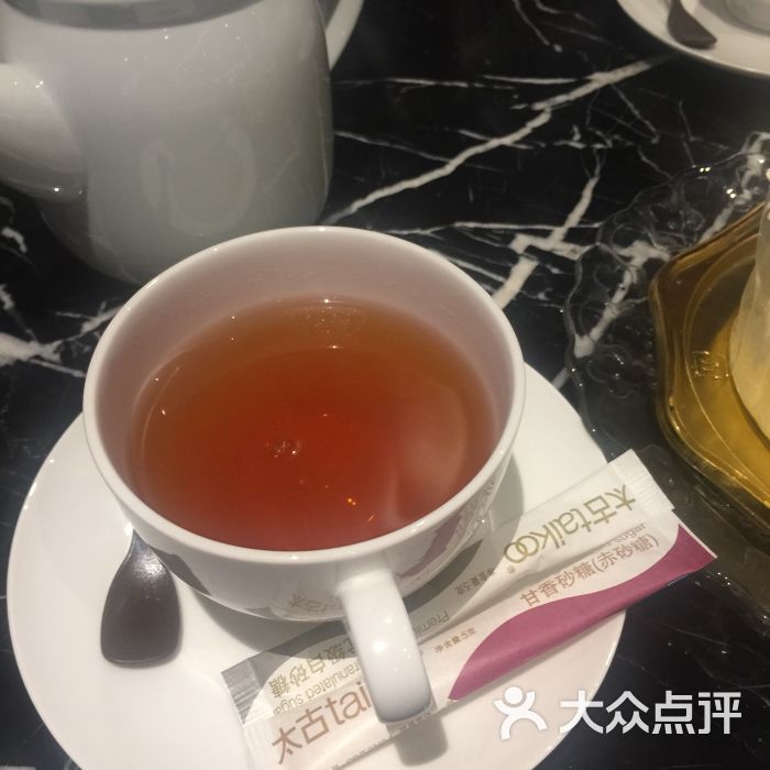 伯爵茶