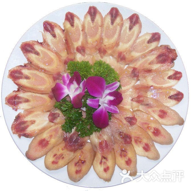 金钱驴鞭