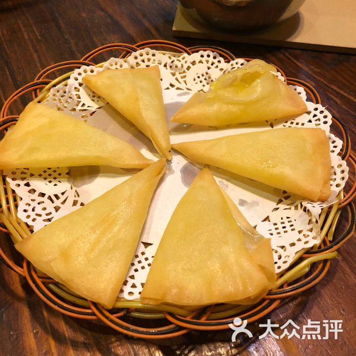 邦记牛杂(二横路店)榴莲角图片 - 第85张