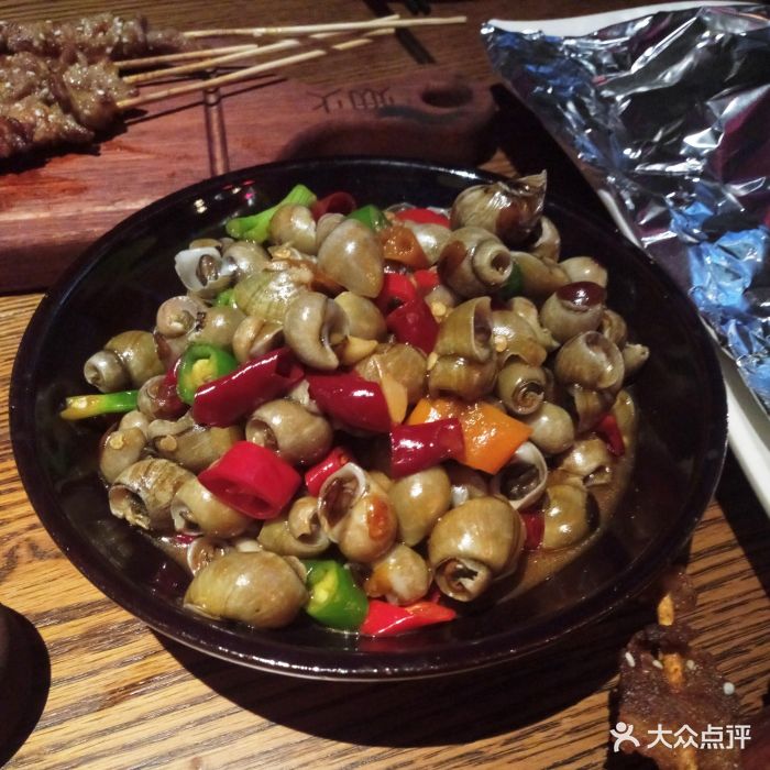 烟火音乐酒馆-黄螺图片-福州美食-大众点评网