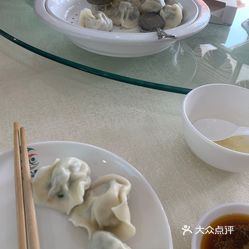 【欢乐海饺子(上书房店】电话,地址,价格,营业时间(图 潍坊美食