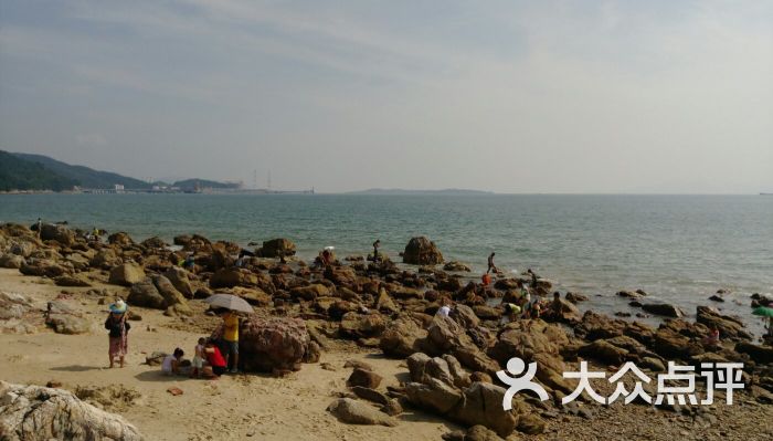 葵涌官湖村海滩-图片-深圳生活服务-大众点评网