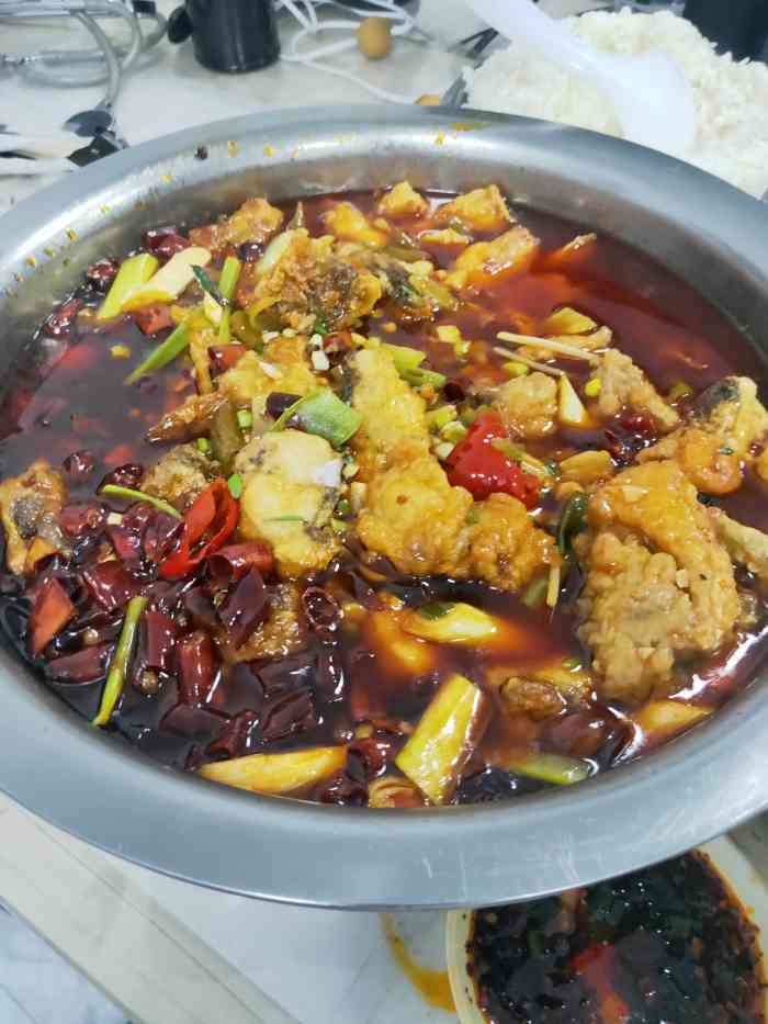 胖妹餐馆-"就是个吃饭的地方,菜品无特色,服务无特色.