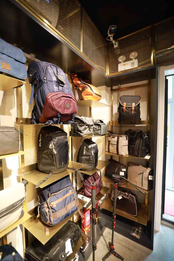 打分 不错的一家摄影器材店,推荐给大家