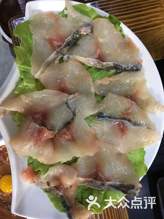 鱼片