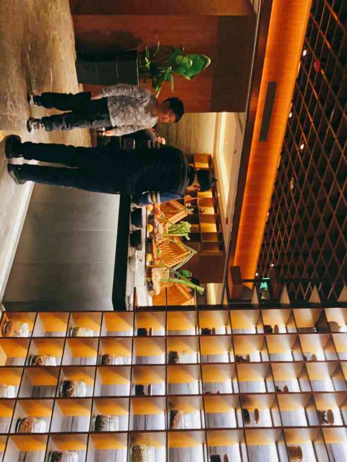 宝华万豪酒店都会尚膳