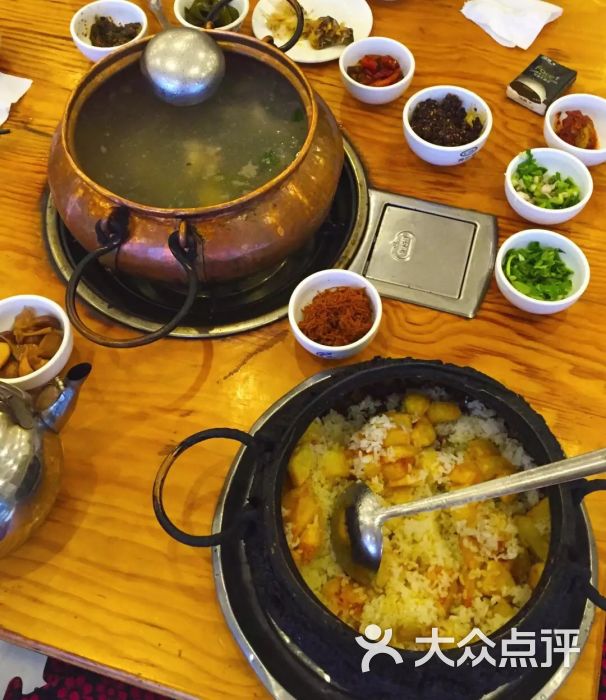 抚仙湖老铜锅鱼图片 - 第2张