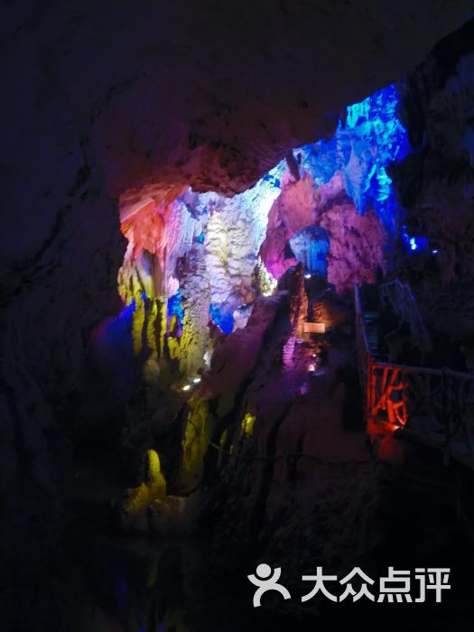 洞都景区-图片-分宜县周边游-大众点评网
