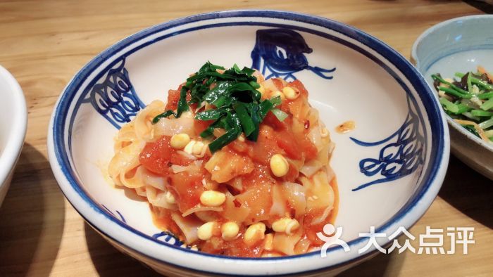 长安记·酒肆(西铁营万达广场店)