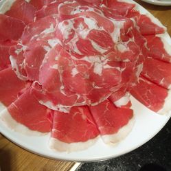 川子菌汤火锅人均消费_菌汤火锅图片(3)