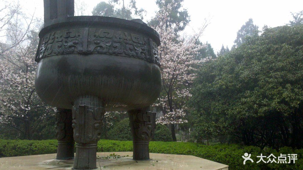 南京林业大学校庆大鼎图片 - 第1838张